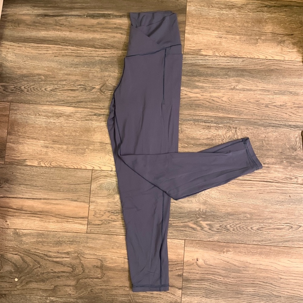 Aerie Large Crossover Legging